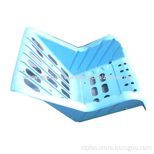 Plastic Injection Mold Part of Electronic Product, OEM Orders Welcomed